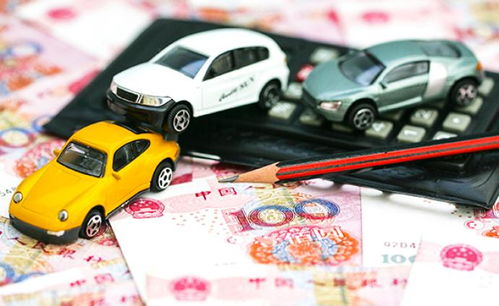 汽車(chē)銷(xiāo)售的發(fā)展與未來(lái)趨勢(shì)